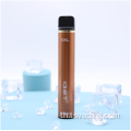 IGET XXL 1600 พ็อดอุปกรณ์ VAPE แบบใช้แล้วทิ้ง